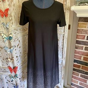 LuLaRoe Medium Elegant Carly NWOT